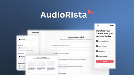 AudioRista