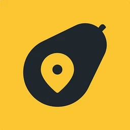 AvoMap — Logo