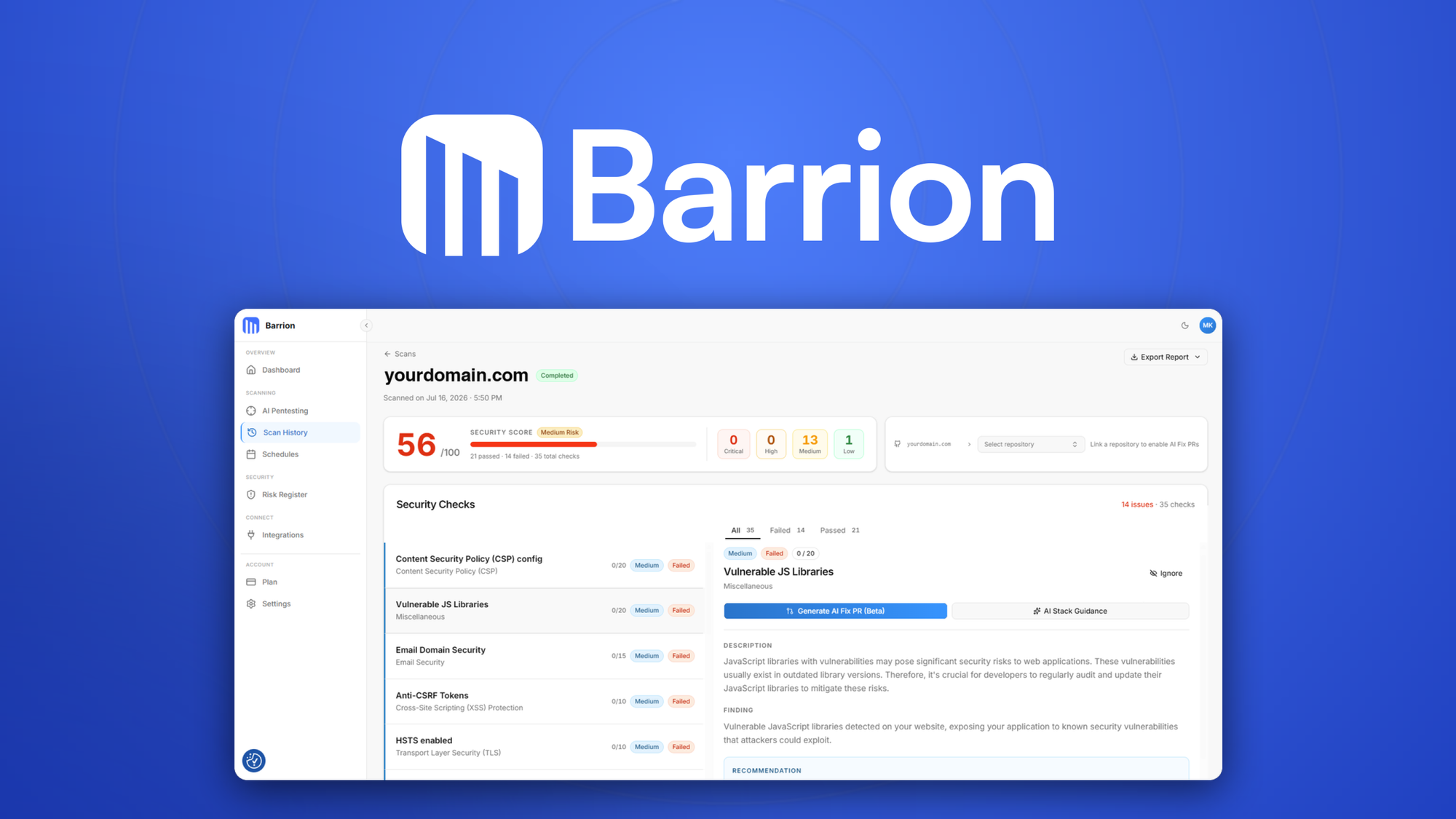 Barrion