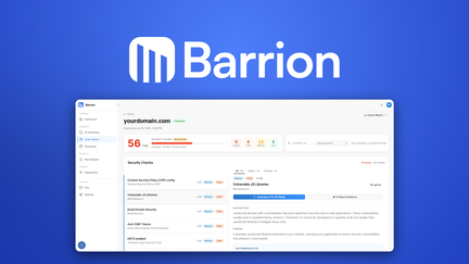 Barrion