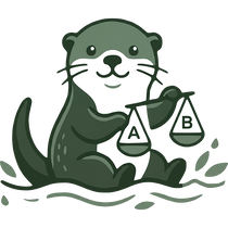 Otter A/B