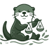Otter A/B logo