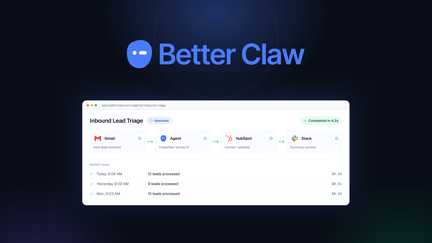 BetterClaw