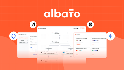 Albato