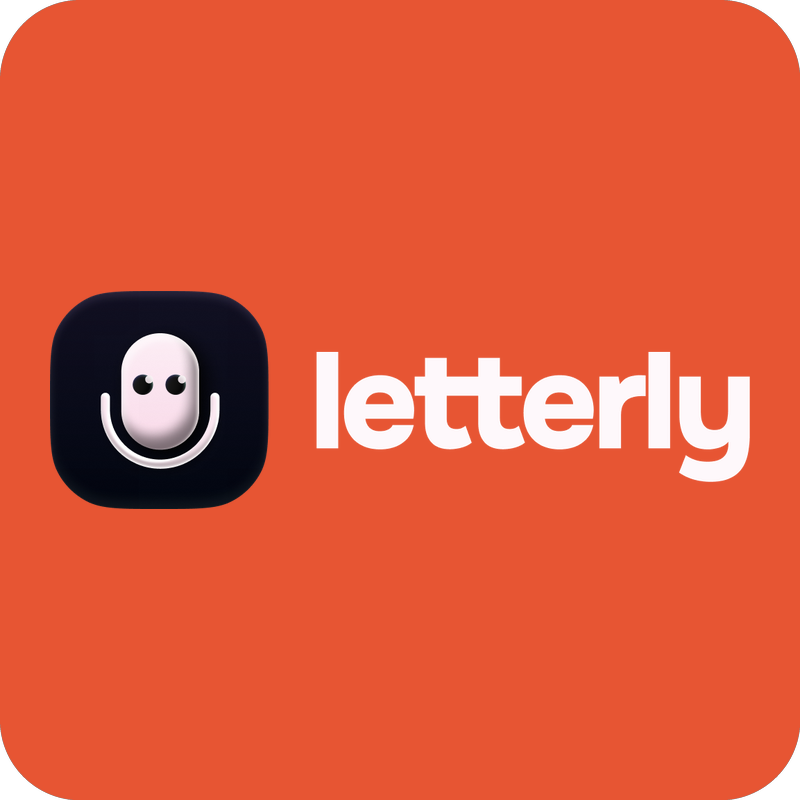 Letterly