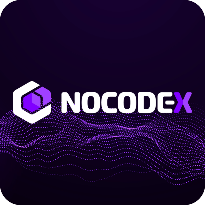 NoCode-X