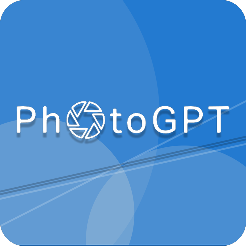 PhotoGPT AI