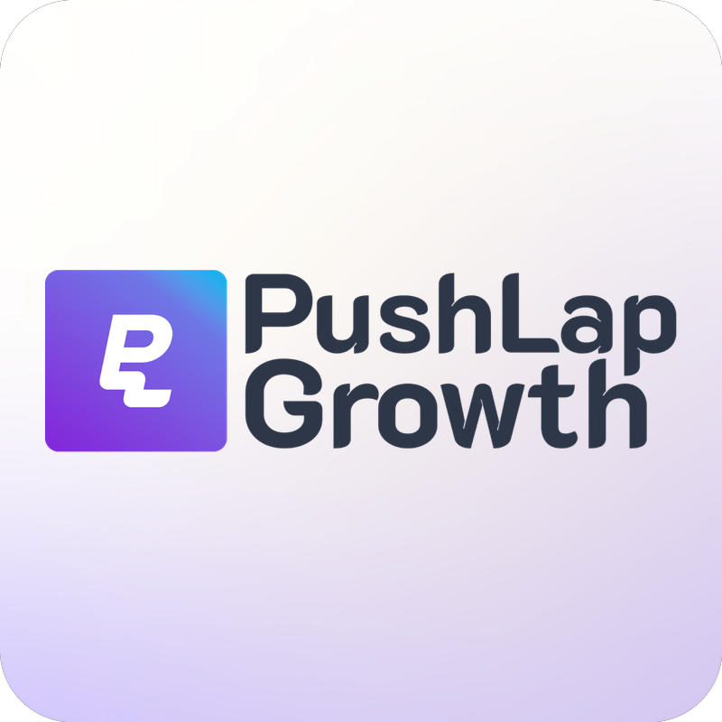 Push Lap Growth