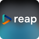 reap - Plus Exclusive logo