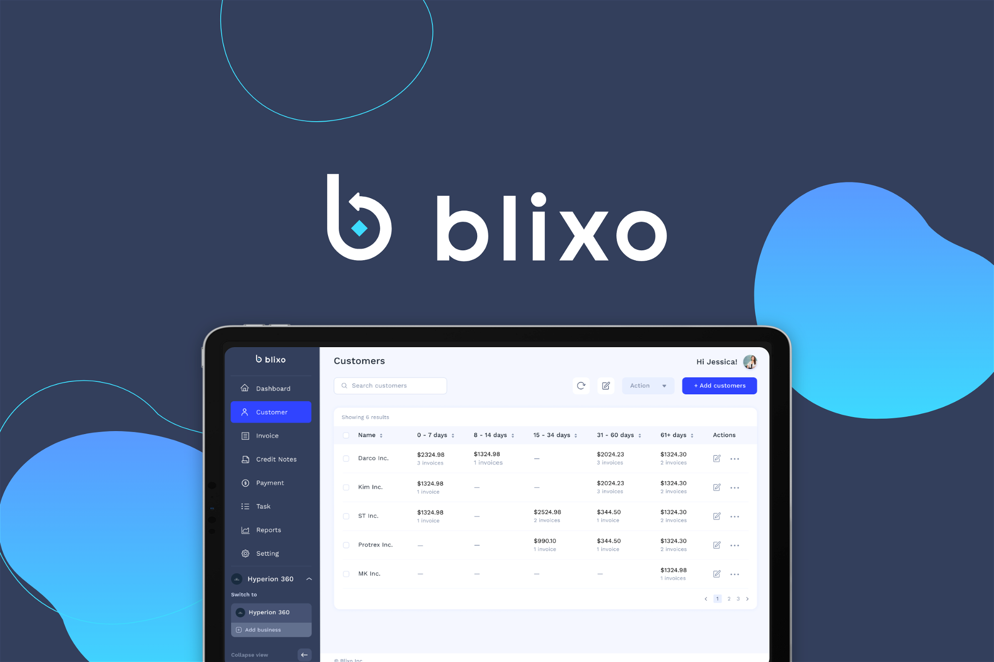 AppSumo Deal for Blixo