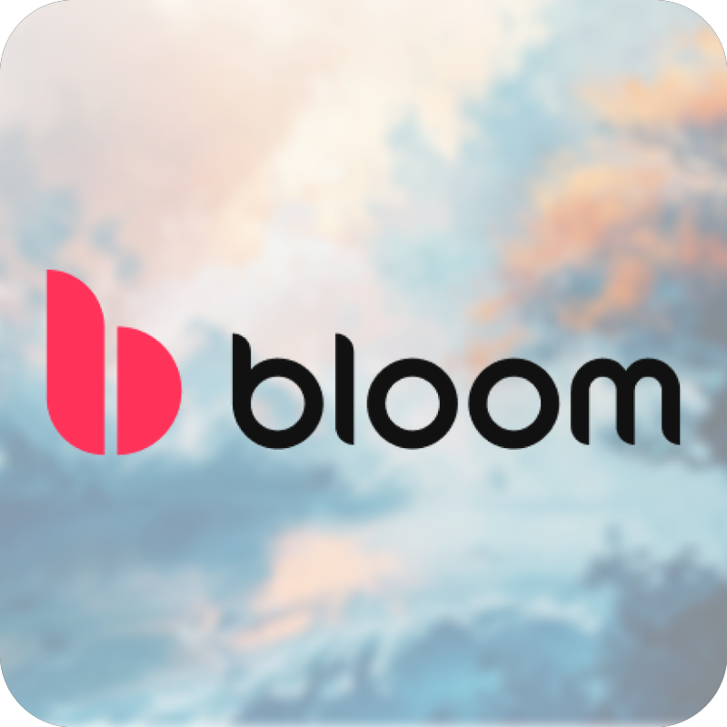 Bloom