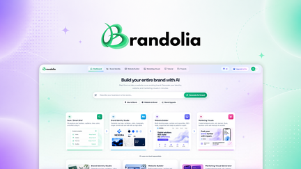 Brandolia