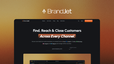 BrandJet