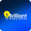 Brilliant Directories logo