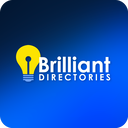 Brilliant Directories logo