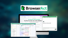 BrowserAct thumbnail