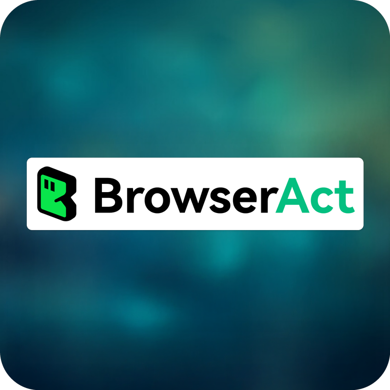 BrowserAct