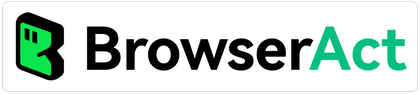 BrowserAct