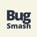 BugSmash logo