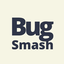 BugSmash logo