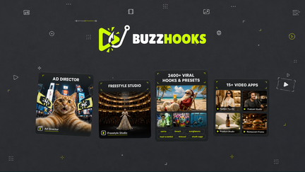 BuzzHooks