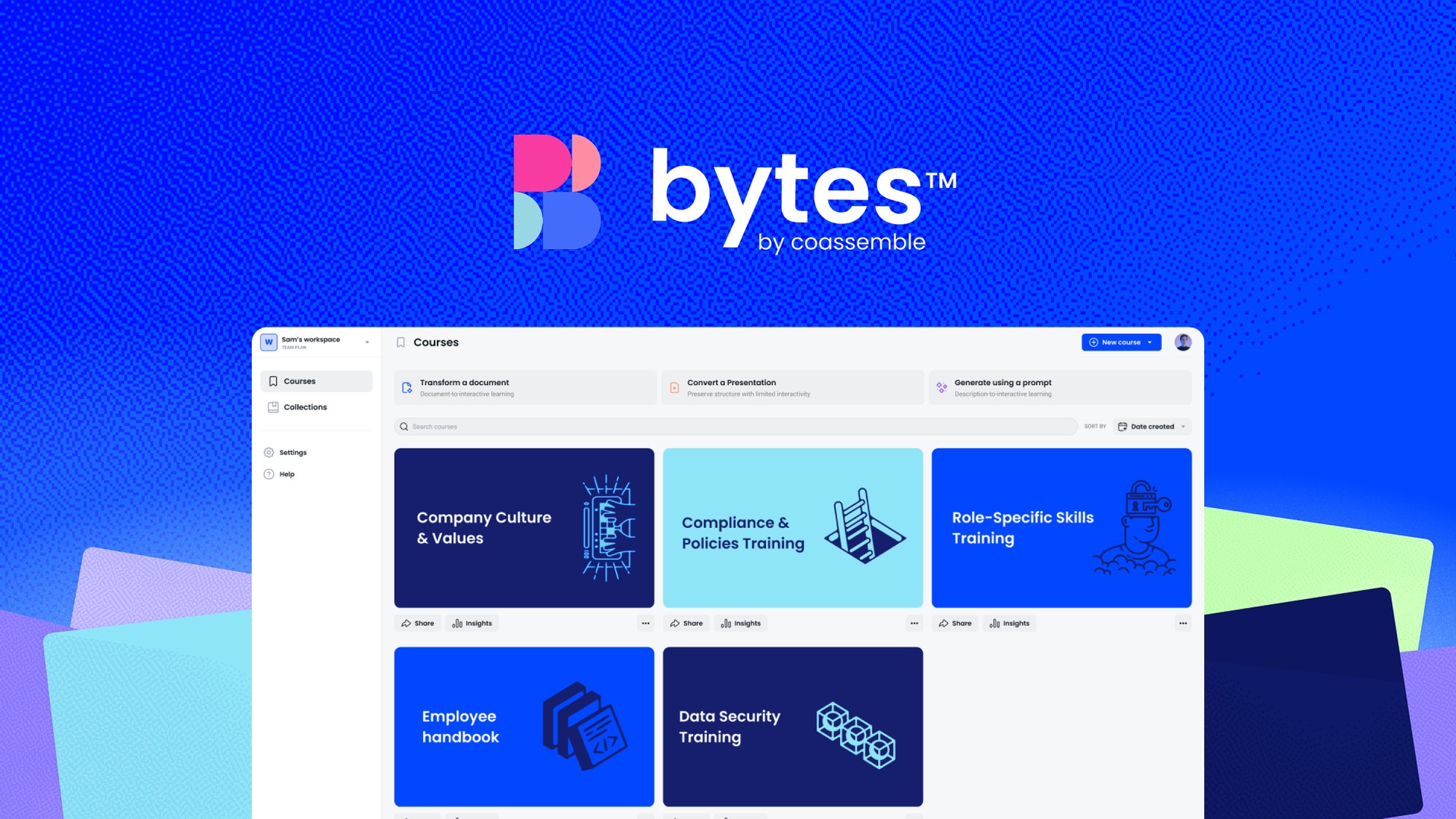 Bytes logo