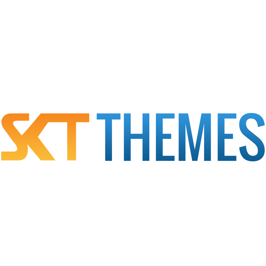 WordPress Themes Bundle by SKT Themes logo