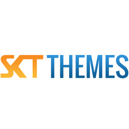 WordPress Themes Bundle by SKT Themes