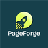 PageForge logo