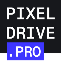 Pixeldrive