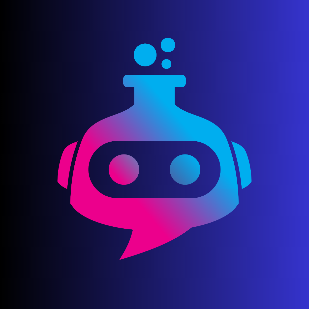 ChatLab — Logo