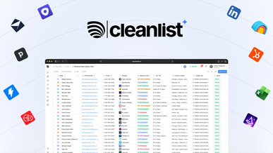 Cleanlist AI