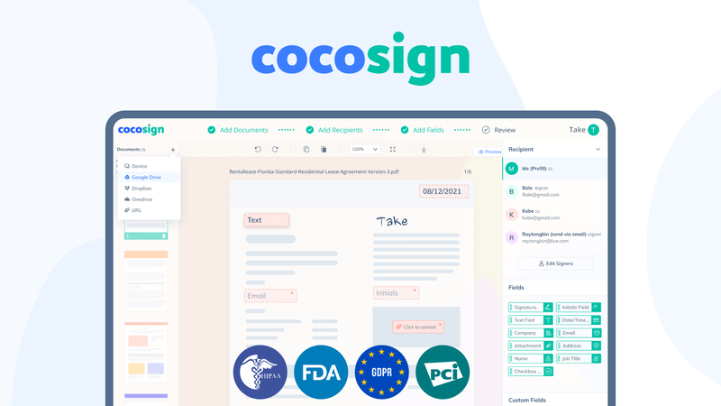 CocoSign