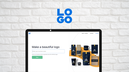 Designer Logo Kit