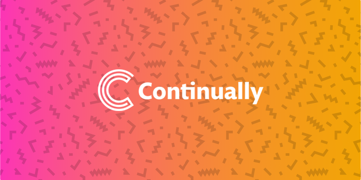 Continually logo