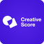 Creative Score logo