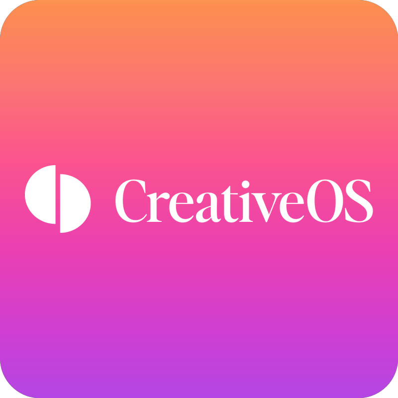 CreativeOS