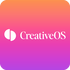 CreativeOS logo