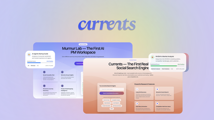 Currents