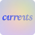 Currents logo