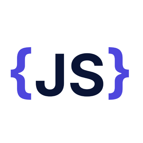 CustomJS — Logo