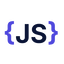 CustomJS logo