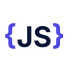 CustomJS logo