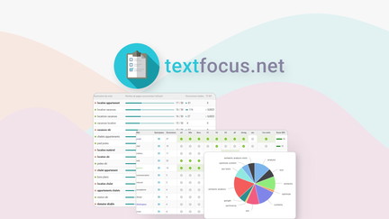 TextFocus - Plus Exclusive