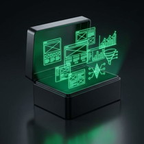 The Marketing Vault
