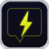 CaptionBolt logo
