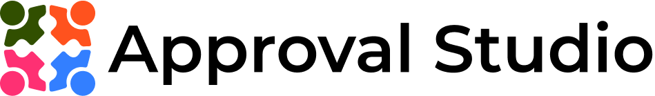 Approval Studio