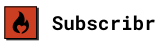 Subscribr