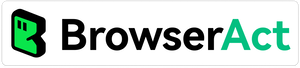 BrowserAct