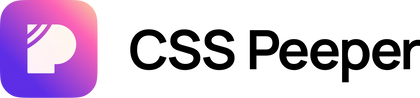 CSS Peeper